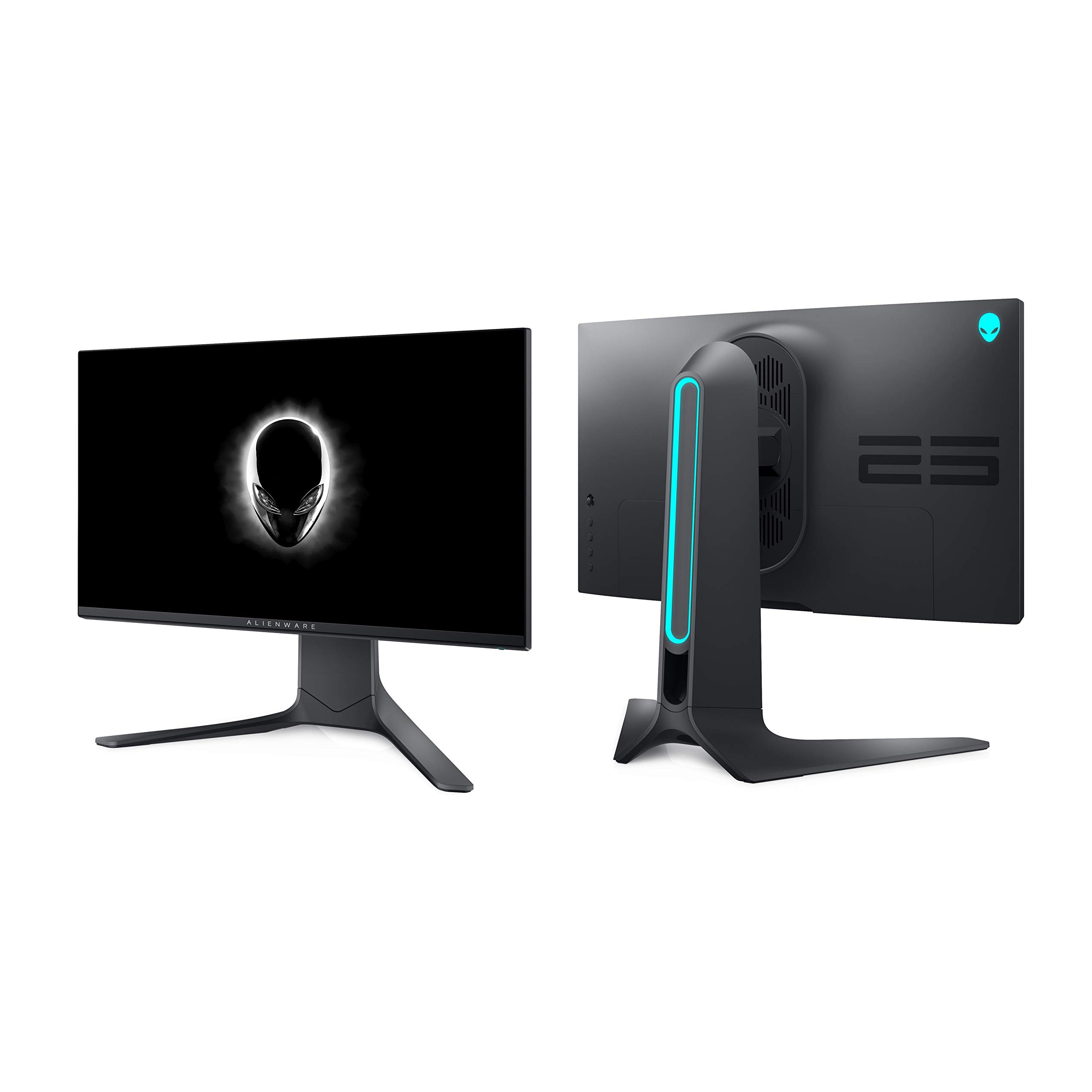 ディスプレイ・モニター本体 AW2521HFL ALIENWARE Monitor Alienware Gamer, AW2521HFL | Amazon.com.br