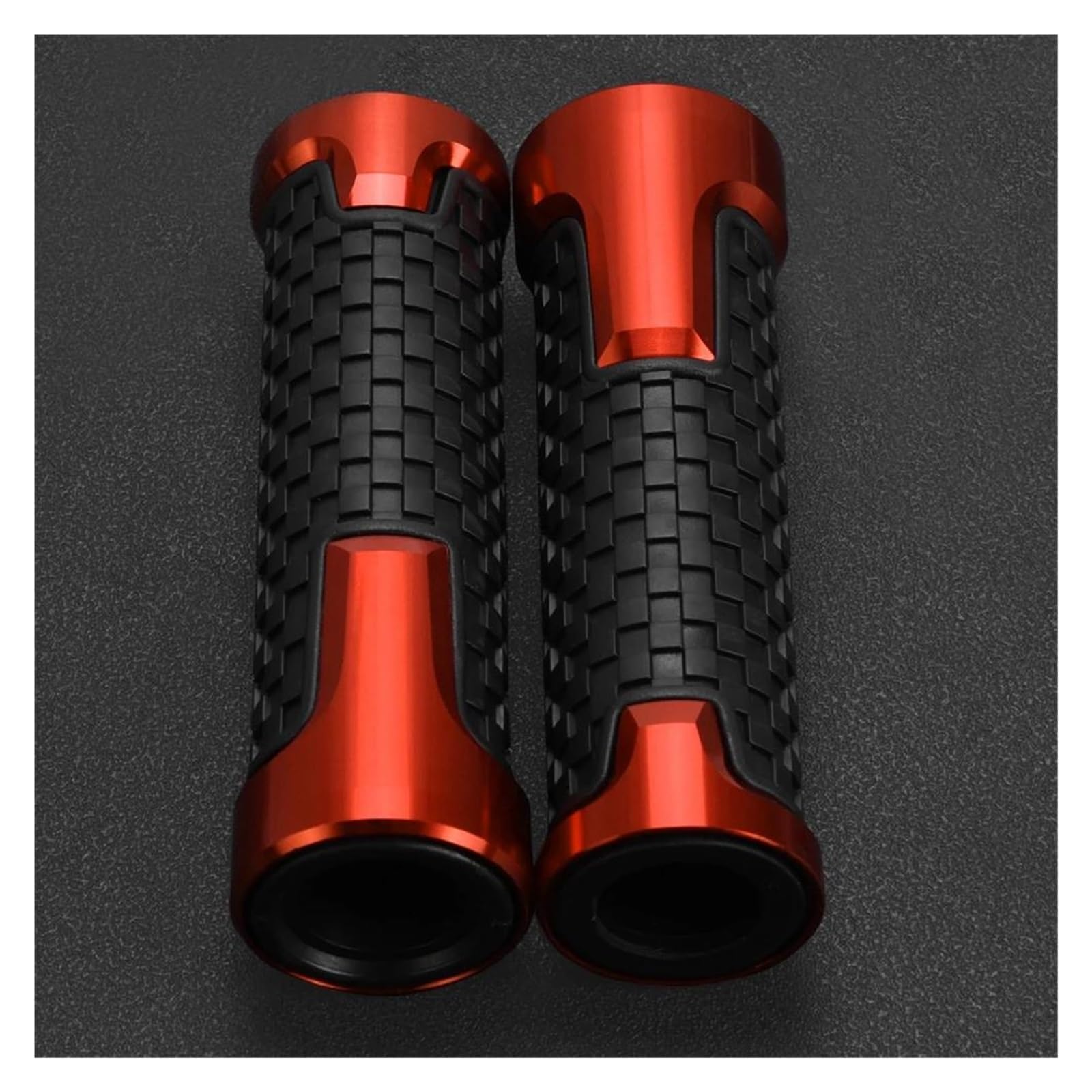 WESTCH for YZF-R15 YZFR15 YZF R15 V3 2017 2018~2025 2023 Motorcycle Handlebar Brake Clutch Lever Hand Guard Handguard Protector(Orange)