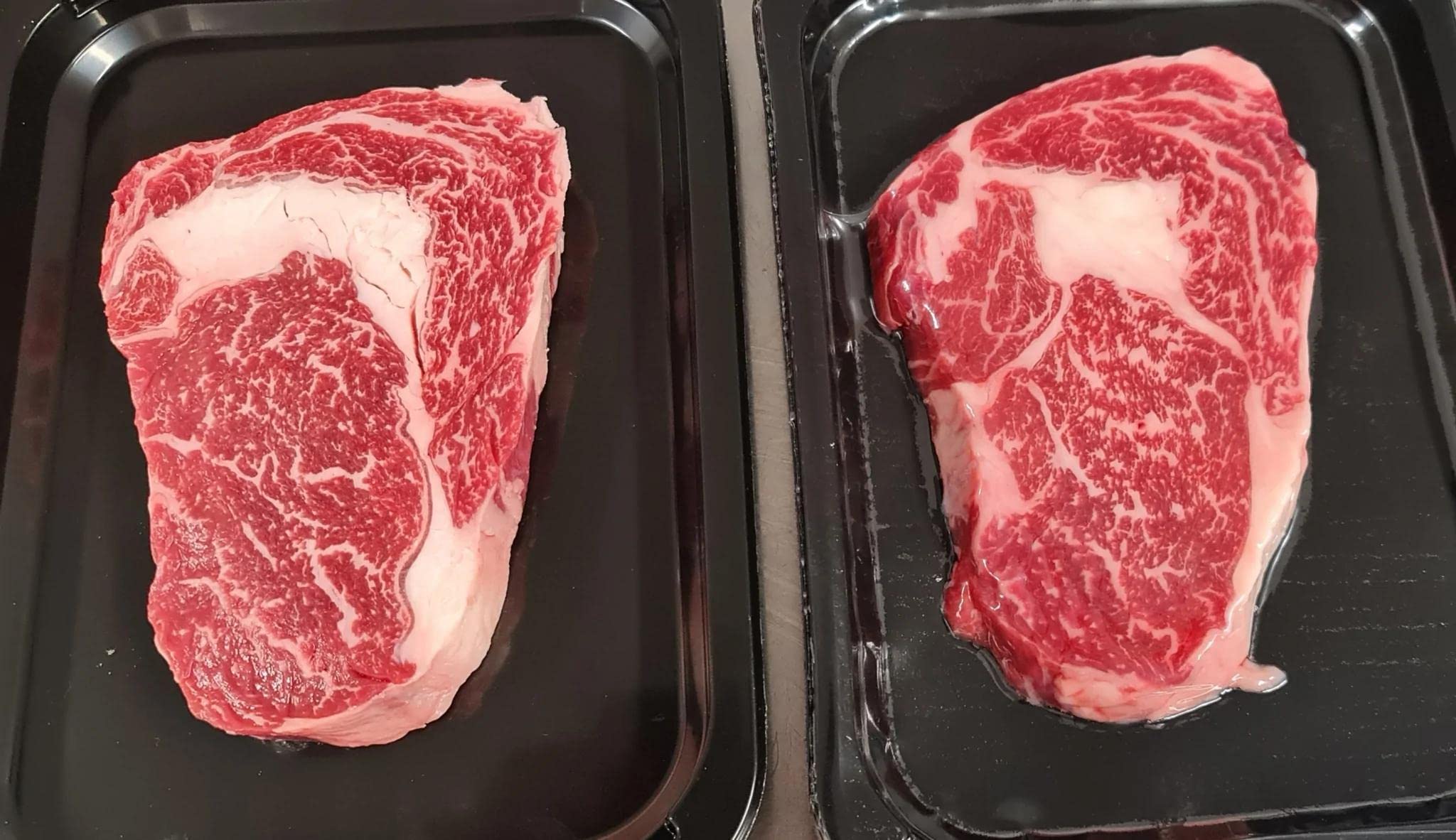 Buy Beef Rib Eye Steak Online at desertcartKSA