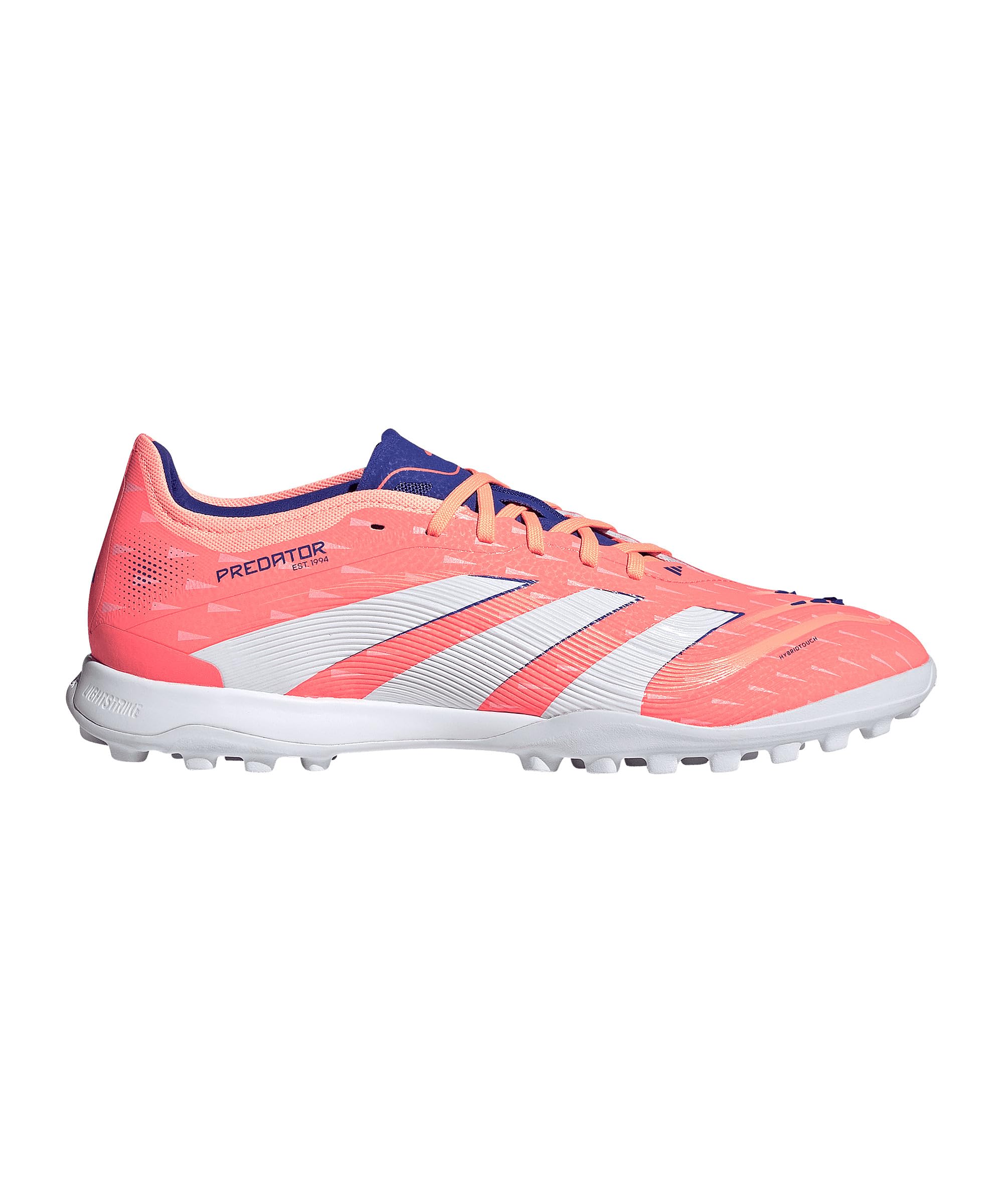adidas Performance Predator Pro TF Coral Blaze buty unisex