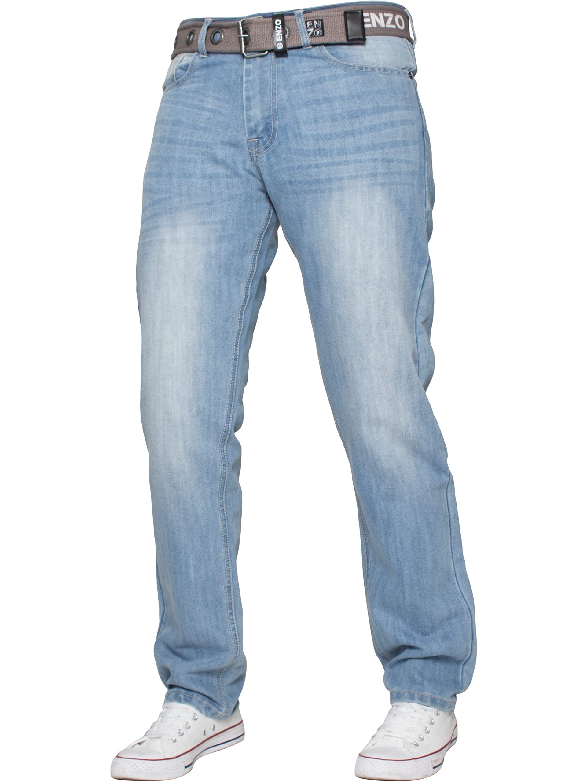 Ze ENZO EZ399 LSW 48 Regular - Prime