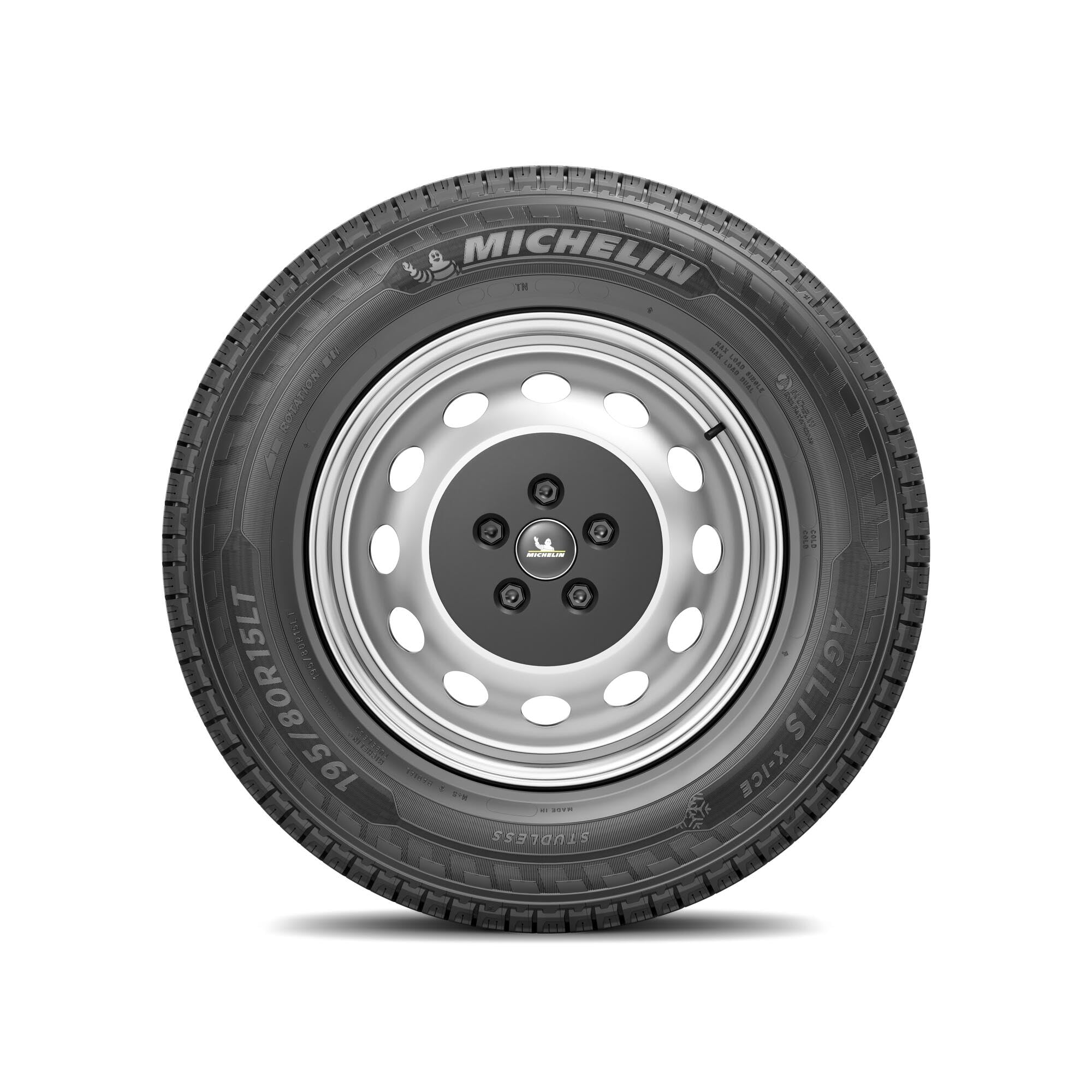 Amazon.co.jp: MICHELIN(ミシュラン)スタッドレスタイヤ Agilis X-ICE