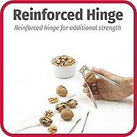 Vista 3 de GoodCook Everyday Nutcracker with Picks