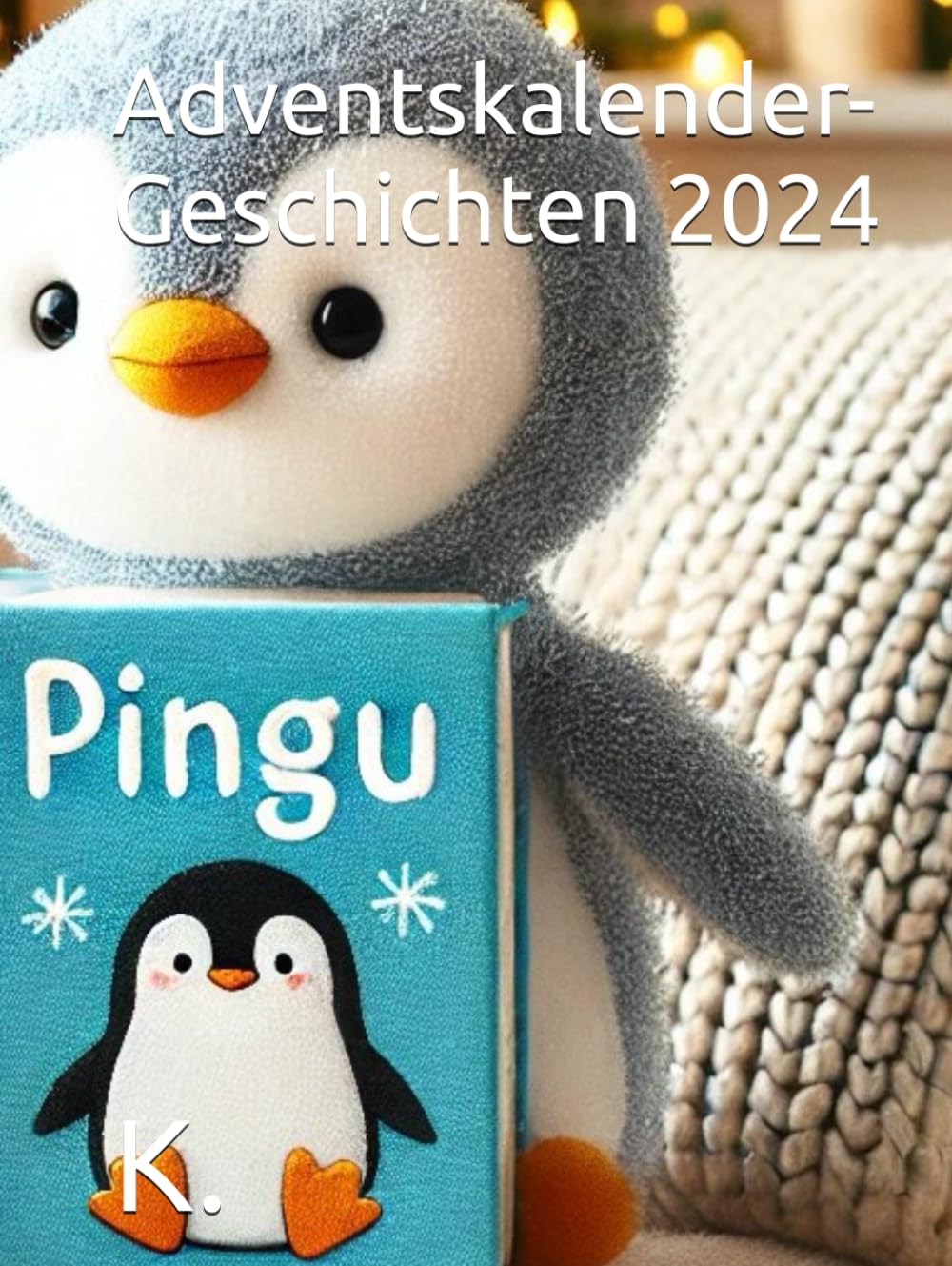 Adventskalender-Geschichten 2024