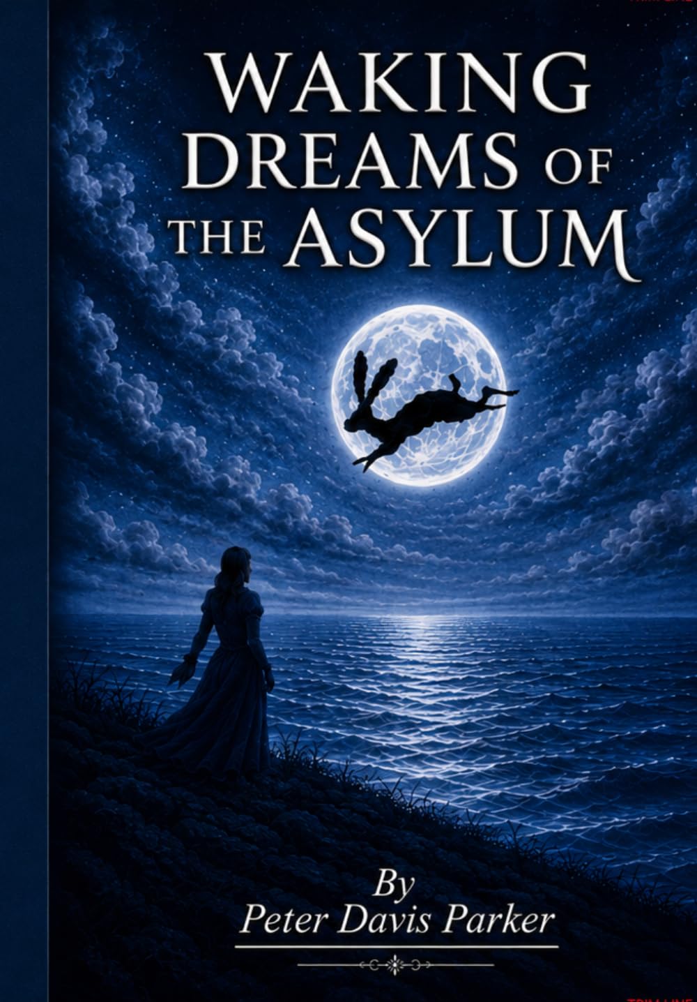 Waking Dreams of the Asylum