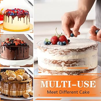 食器 cake Amazon.com: Zenker Springform Cake Tin Extra High - 18 cm