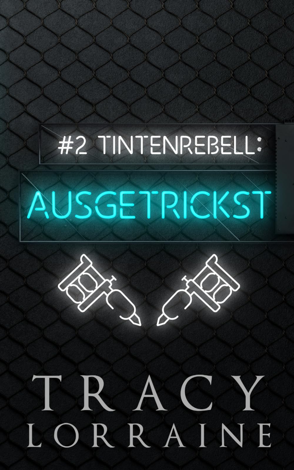 Tintenrebell: Ausgetrickst: Alternative Edition (Tintenrebell Alternative Editions)