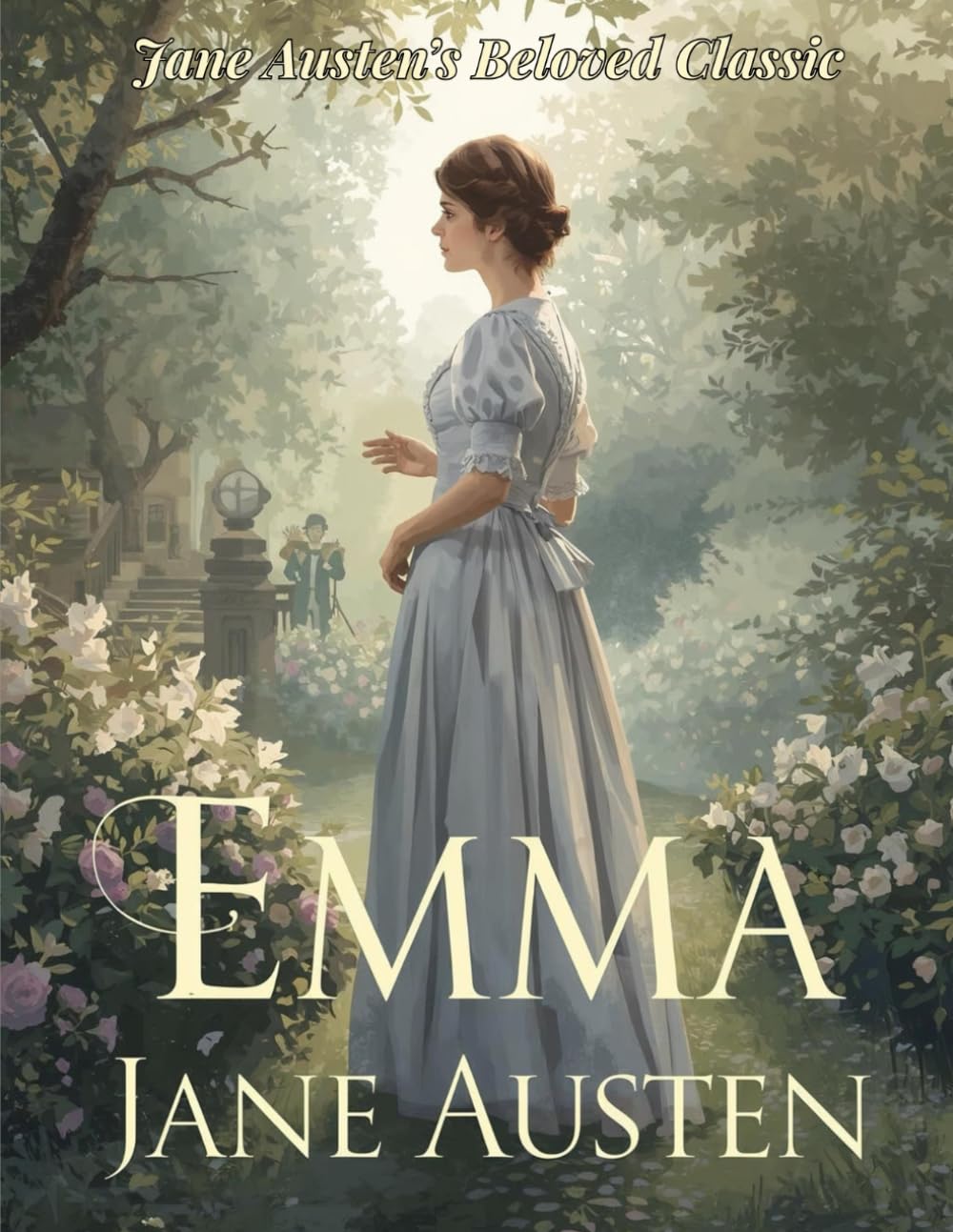 Emma - Jane Austen’s Beloved Classic: A Timeless Tale of Romance, Reputation, and Self-Discovery in Regency England