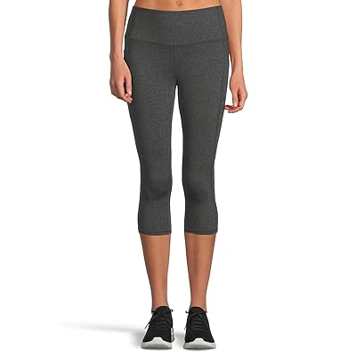 SKECHERS GO WALK High Waisted Midcalf Leggings Women
