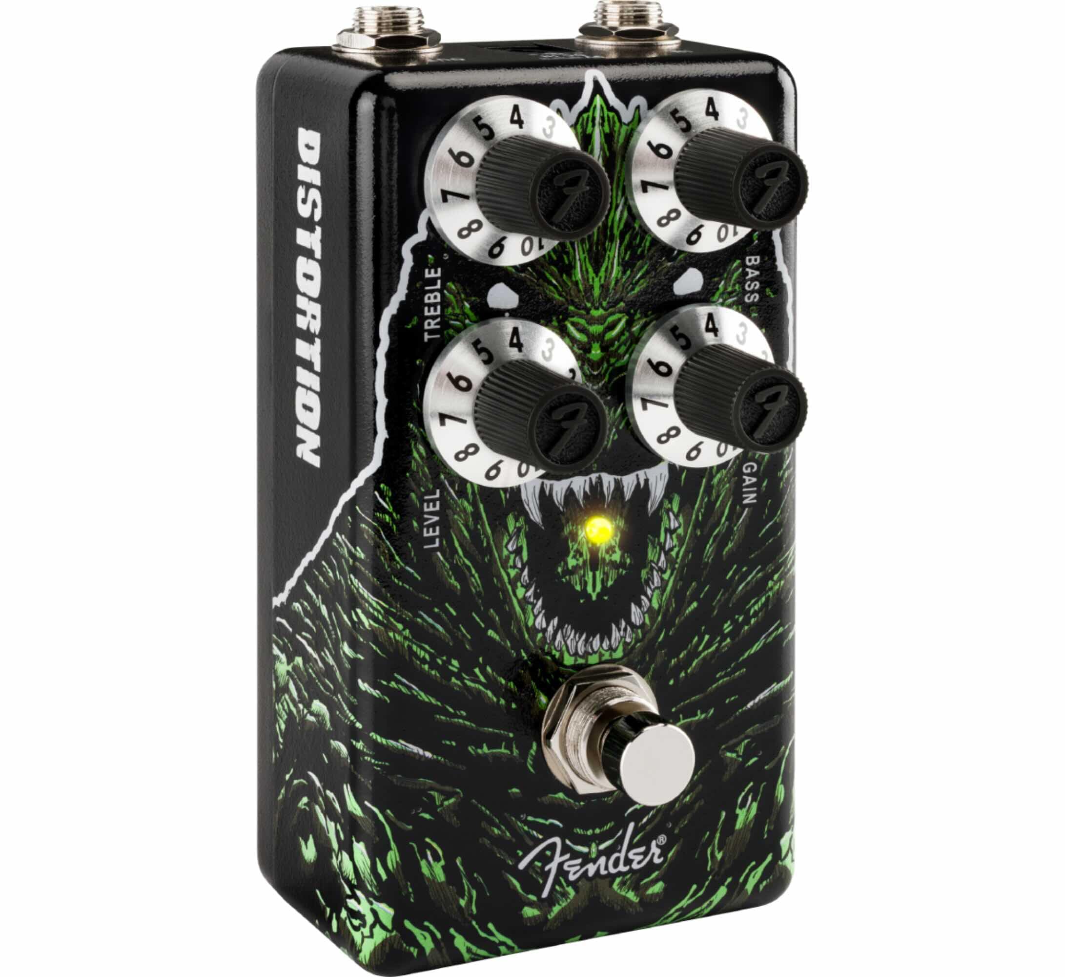 Fender　Godzilla Distortion　ゴジラディストーション Amazon | Fender/Godzilla Distortion [ディストーション] ゴジラ