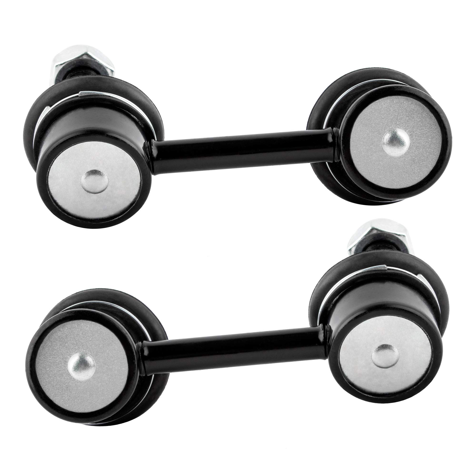 Amazon.com: BOXI 51320-S84-A01 51321-S84-A01 (Set of 2) Front Left