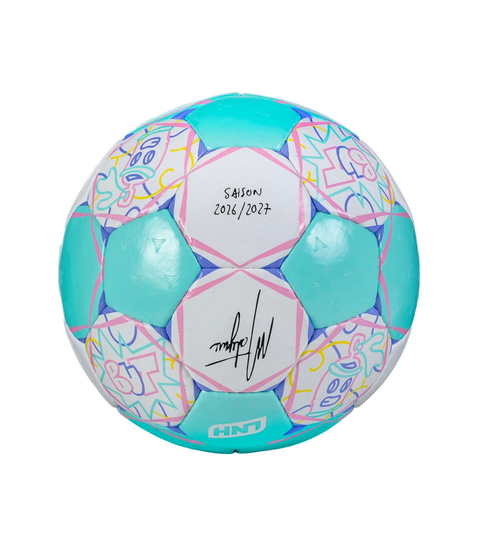 SELECT - Balón de mano Ultimate LNH 2026-27