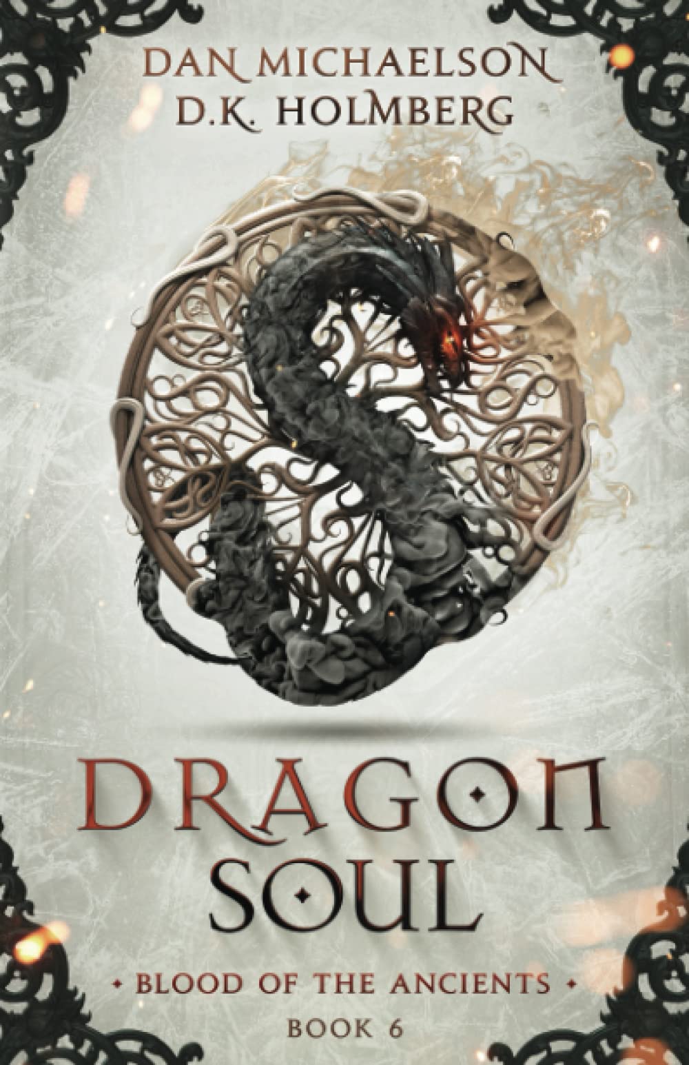 Dragon Soul (Blood of the Ancients)