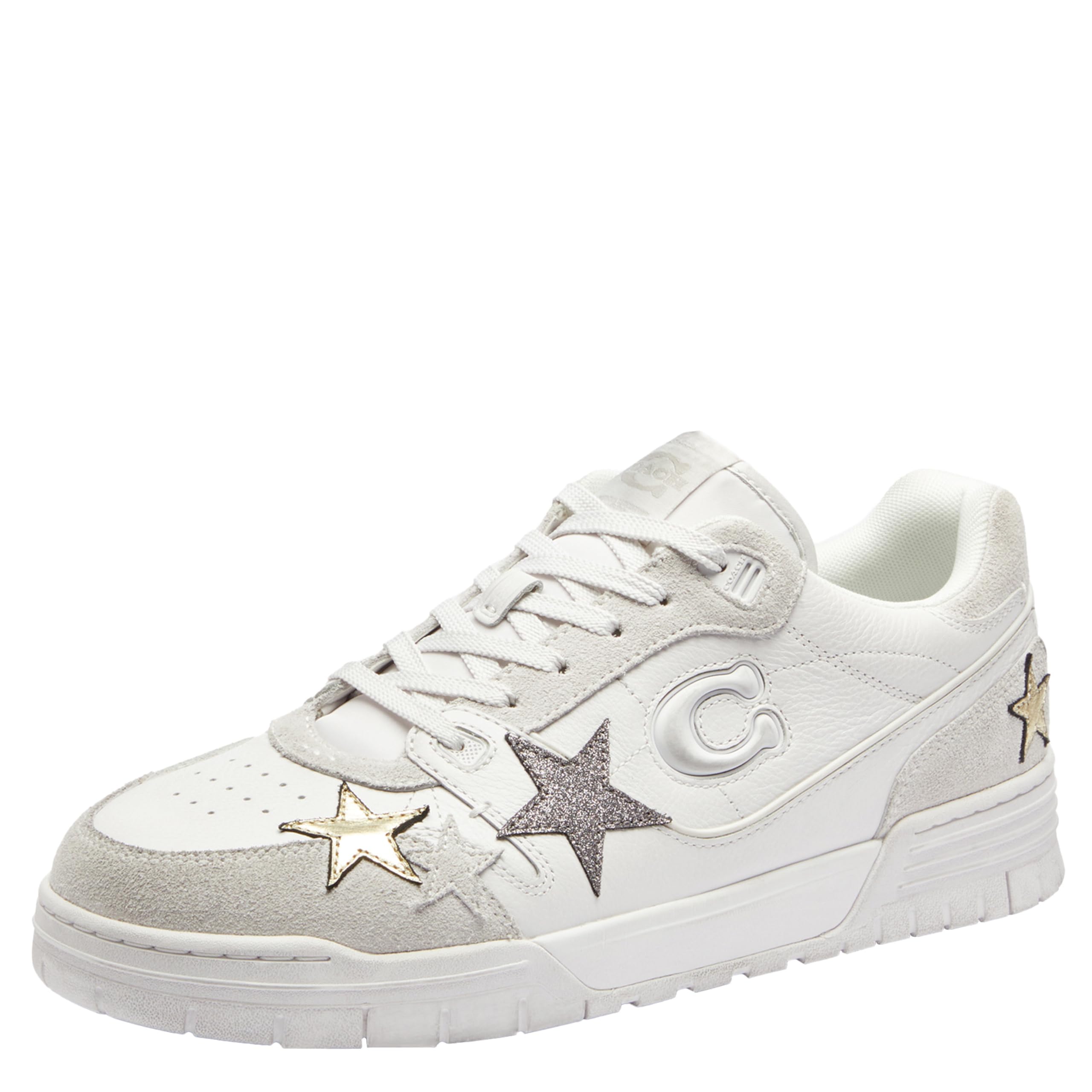 Coach Men's Soho Sneakers