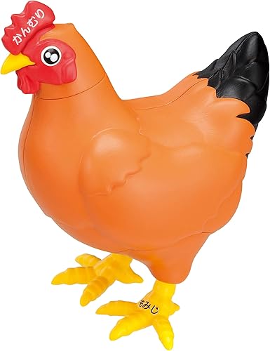 Miniatura 2 de Megahouse - Kaitai - Rompecabezas de pollo
