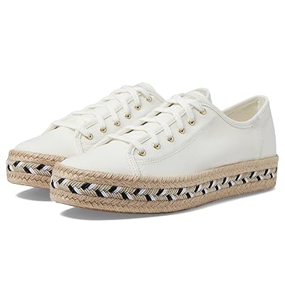 Keds Triple Kick Canvas Women