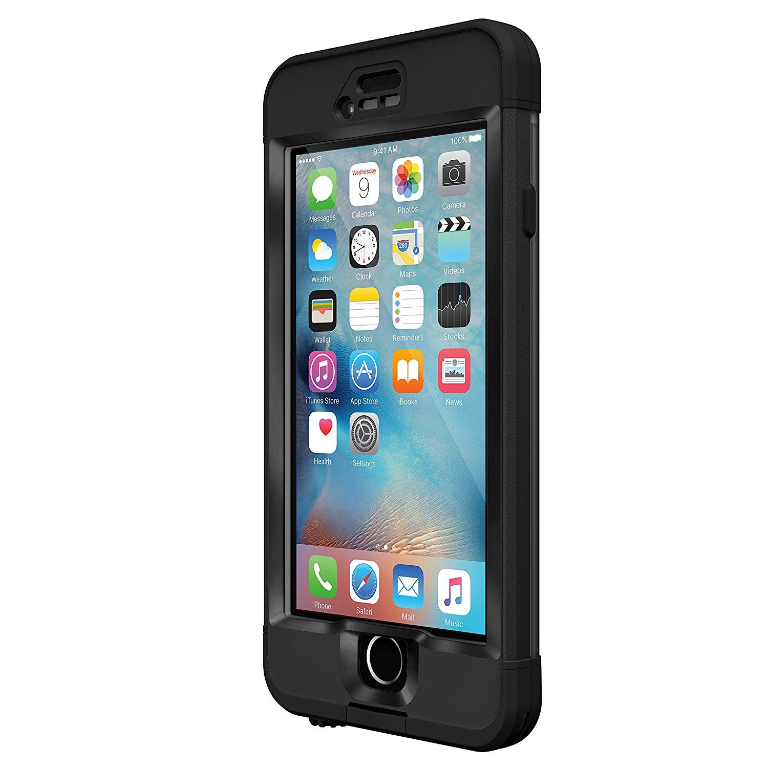 LIFEPROOF nuud iPhone6s Plus 防水防塵耐衝撃ケース Amazon.com: LifeProof NÜÜD iPhone 6 PLUS ONLY Waterproof Case (5.5