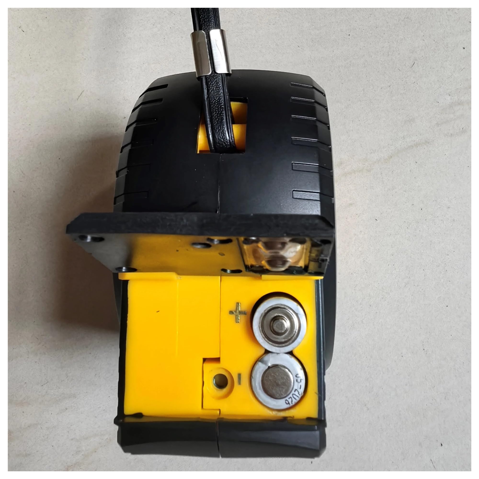 Cinta Métrica 3 En 1, Cinta Métrica Digital, Telémetro De Alta Precisión, Cinta Métrica De Acero, 1 Ud.(60m)