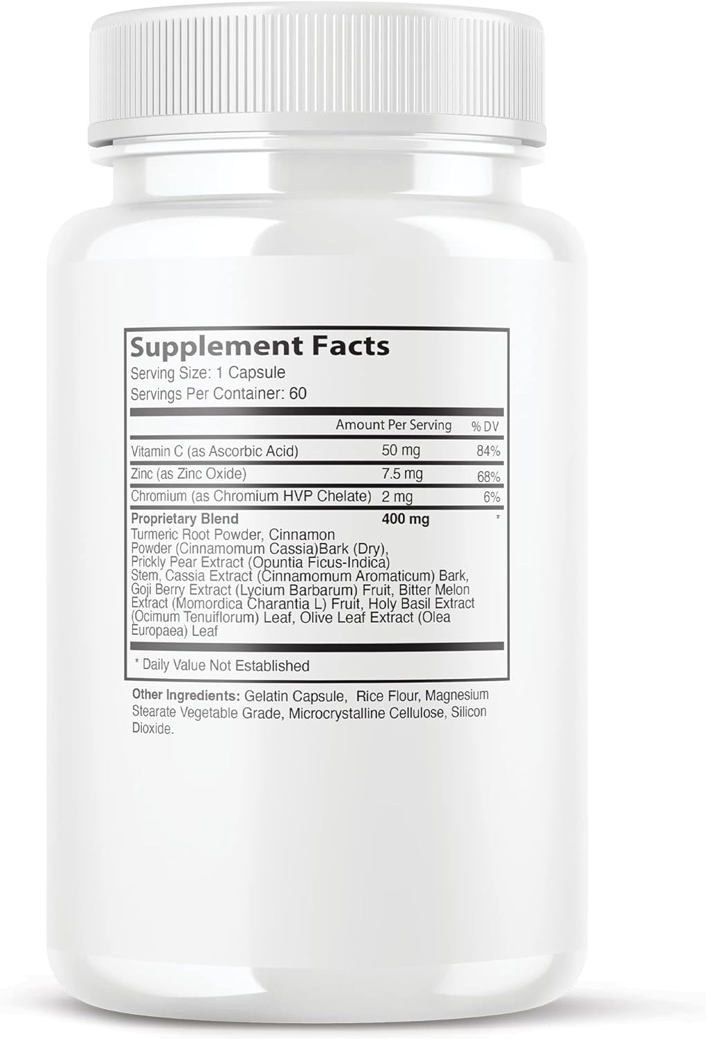 IDEAL PERFORMANCE (Official) Altai Balance Support Formula Pills Supplement (3 Pack)