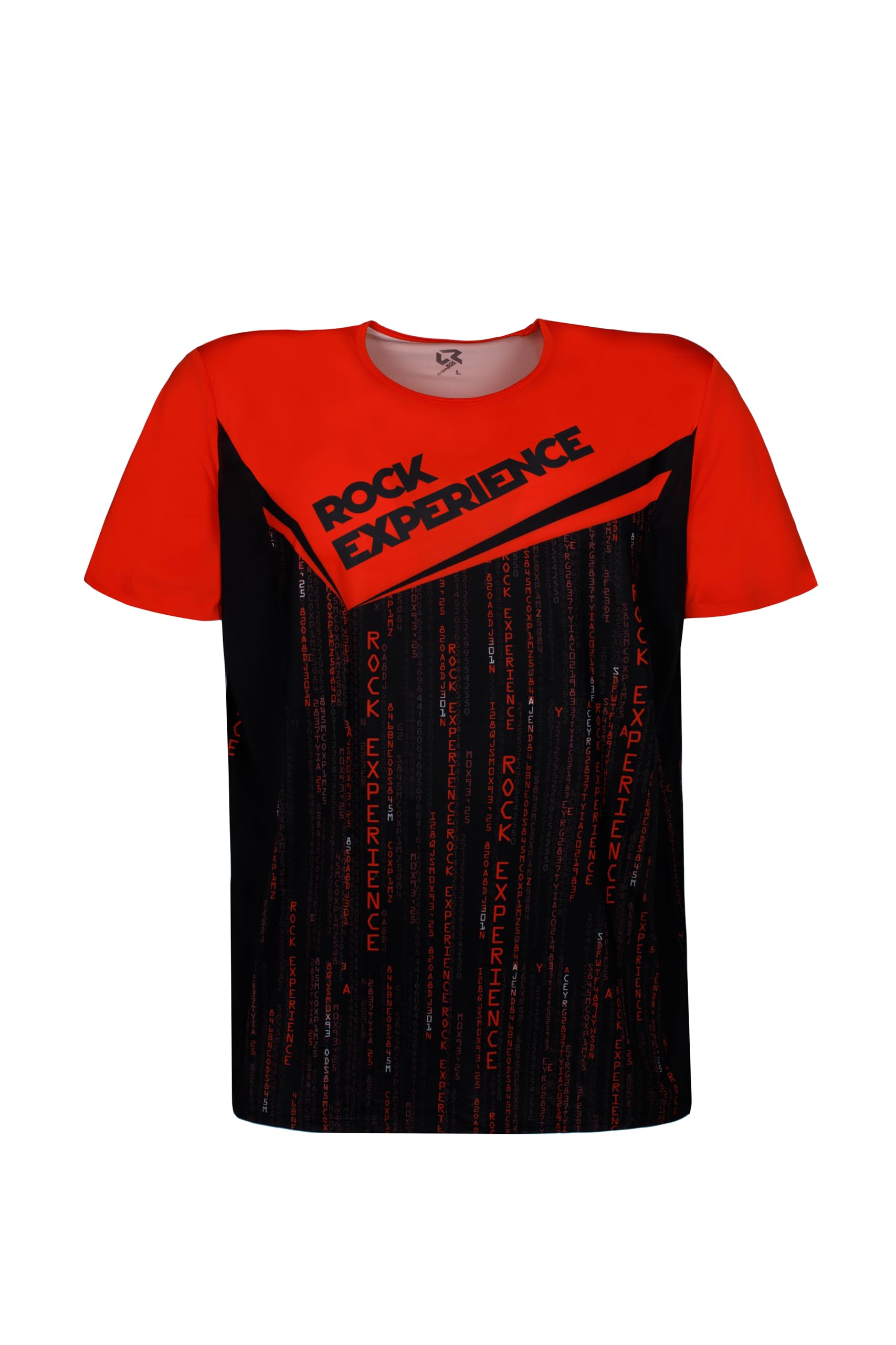 Rock Experience Highway To Hell P. SS Man T-Shirt Maglietta A Maniche Corte Uomo (Pacco da 1)