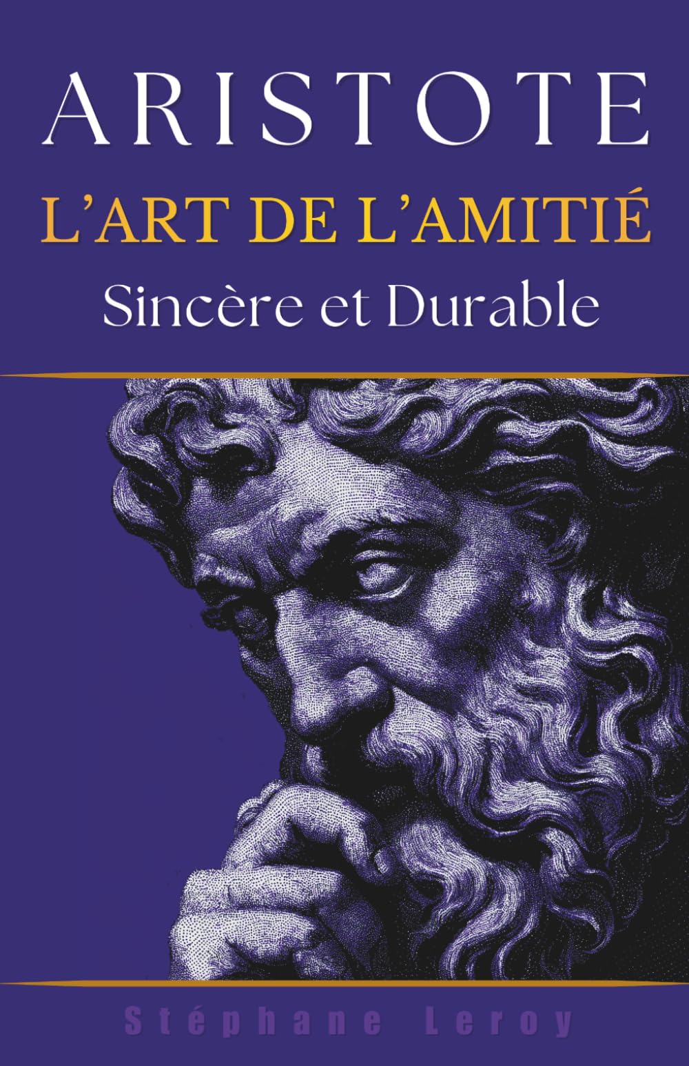 L’Art de l’Amitié Sincère et Durable à l'ère de la solitude numérique