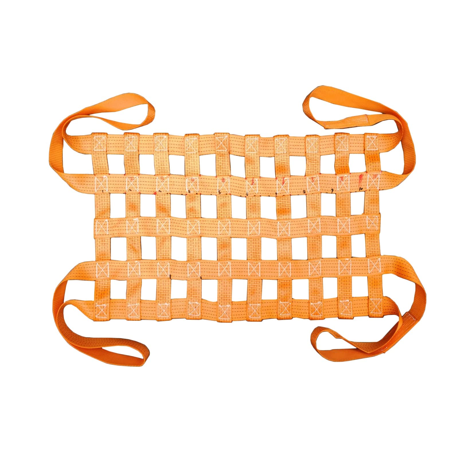 Amazon.co.jp: リフティングネット、カーゴ吊りネット、高強度ナイロン