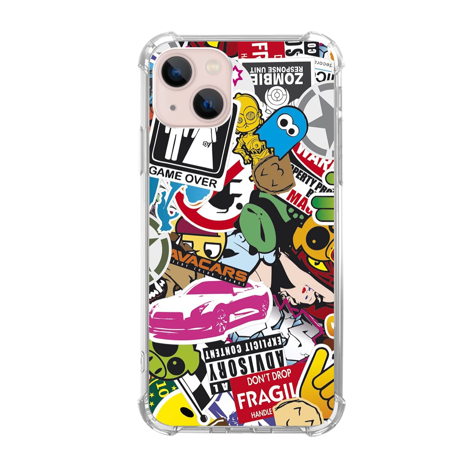 halloween handyhlle iPhone 16 Series | MagSafe | Halloween Case