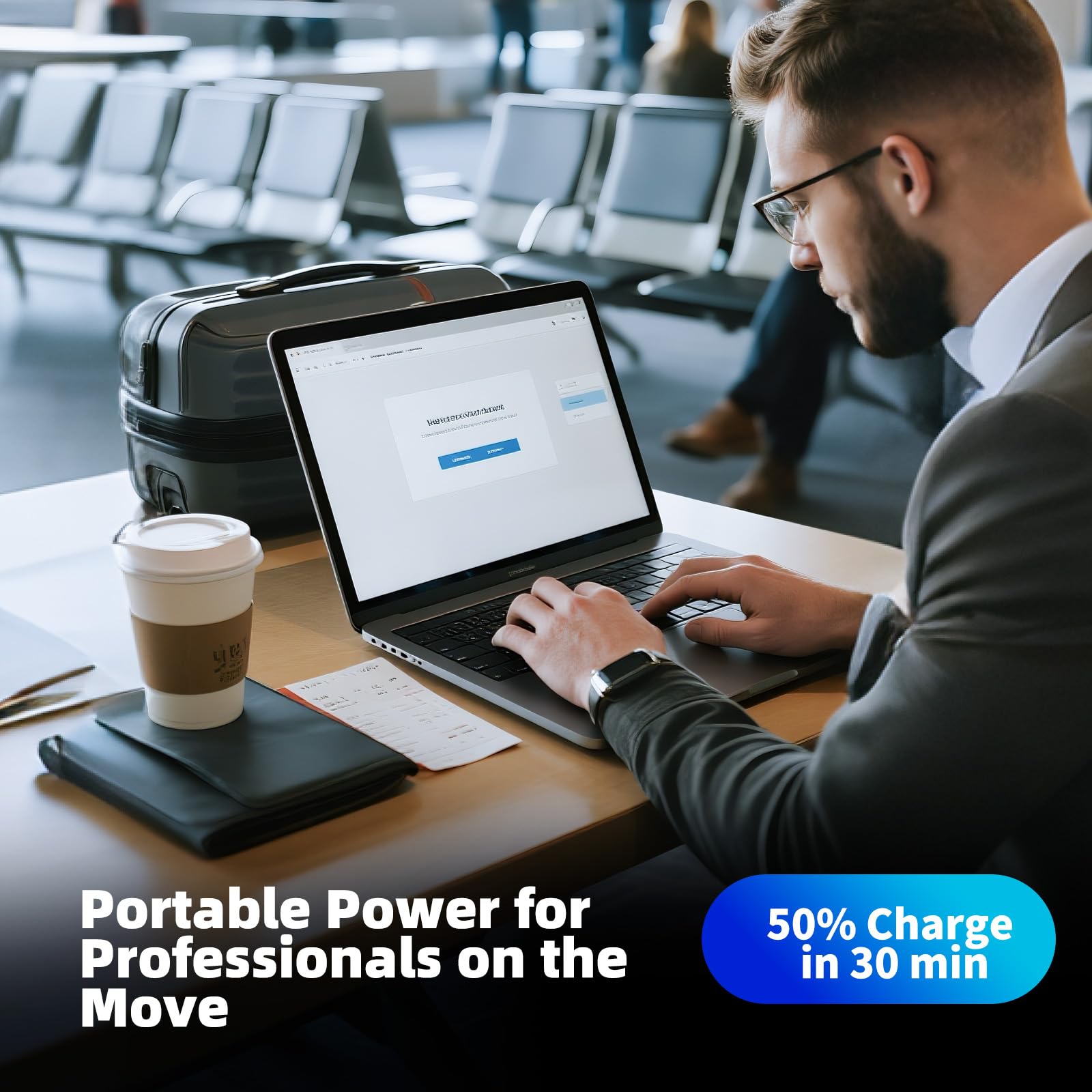 HP ProBook 460 G11 16