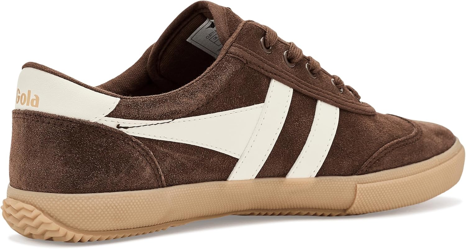 Gola Womens Badminton Suede