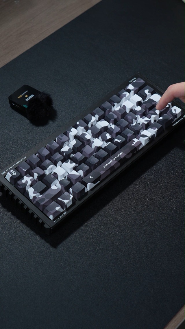 Amazon | GATERON GT60 PRO磁気キーボードPCB、調節可能な作動