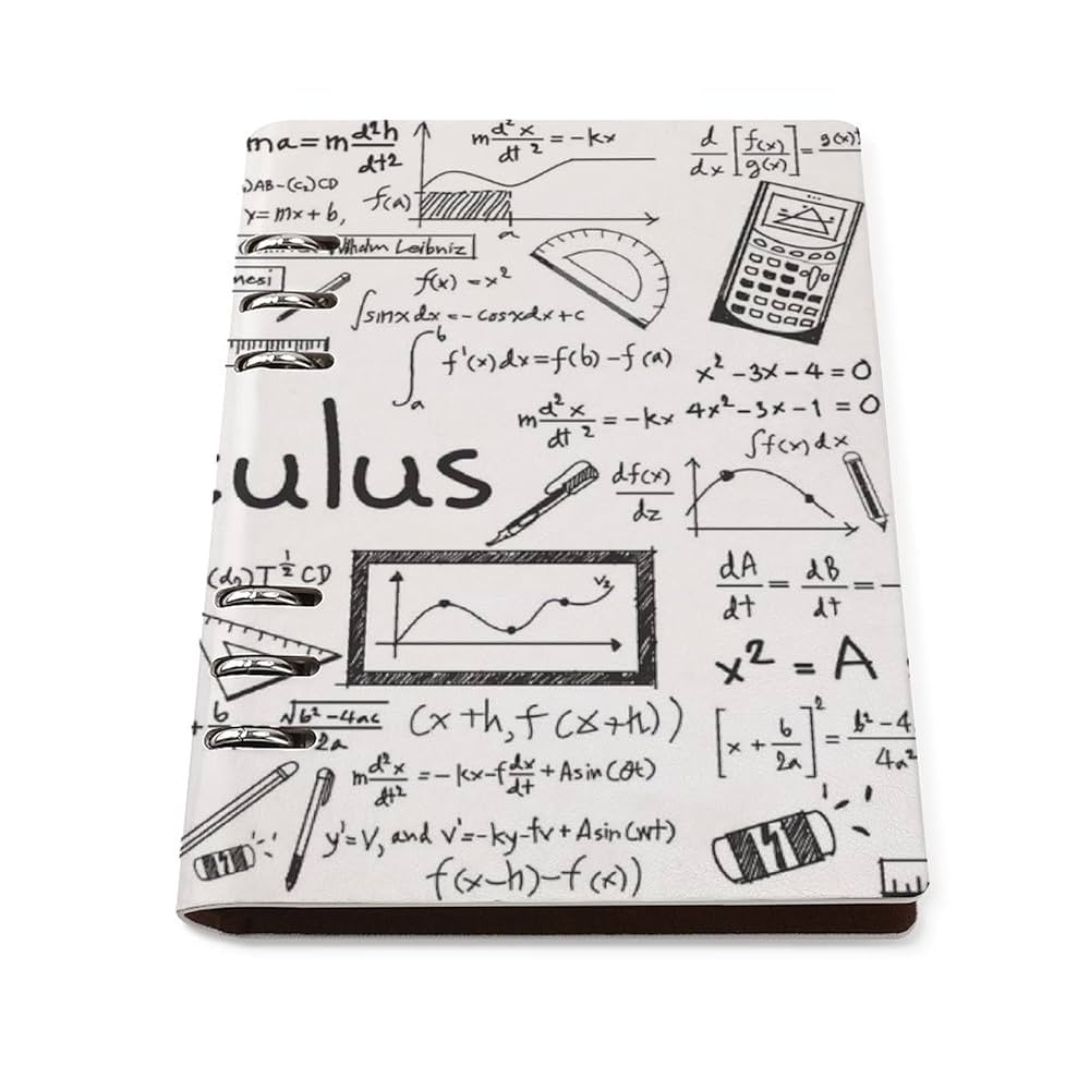 Amazon | システム手帳 数学 数と数式 図解 最強に面白い ノート