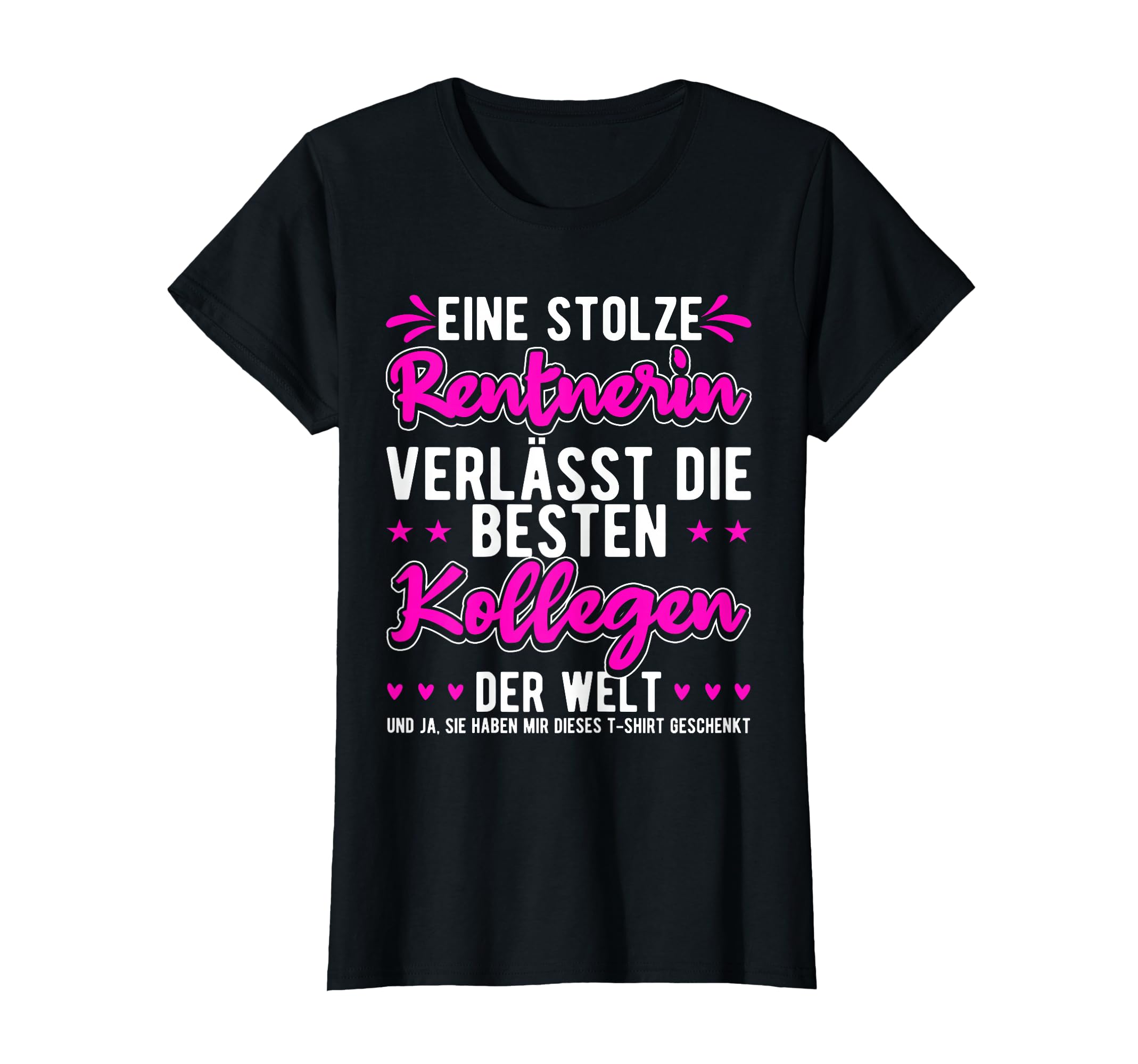 Kleidung mit Designs von Amazon Merch on Demand