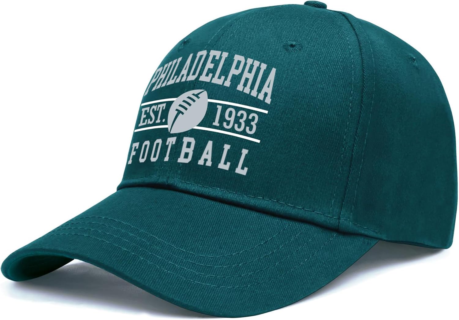 Sport Hat for Men Women Football Fans Hats Apparel Gifts Accessories - Image 3