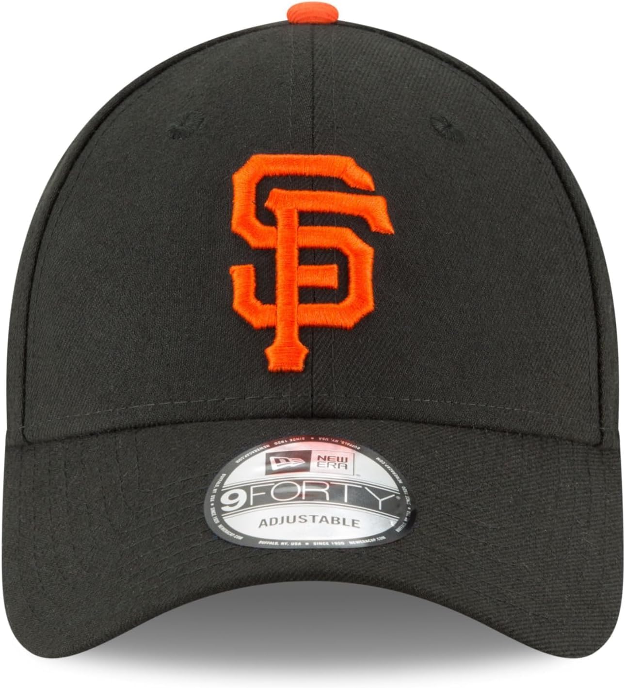 New Era MLB The League Youth 9FORTY Team Color Primary Logo Adjustable Hat Cap One Size Fits All