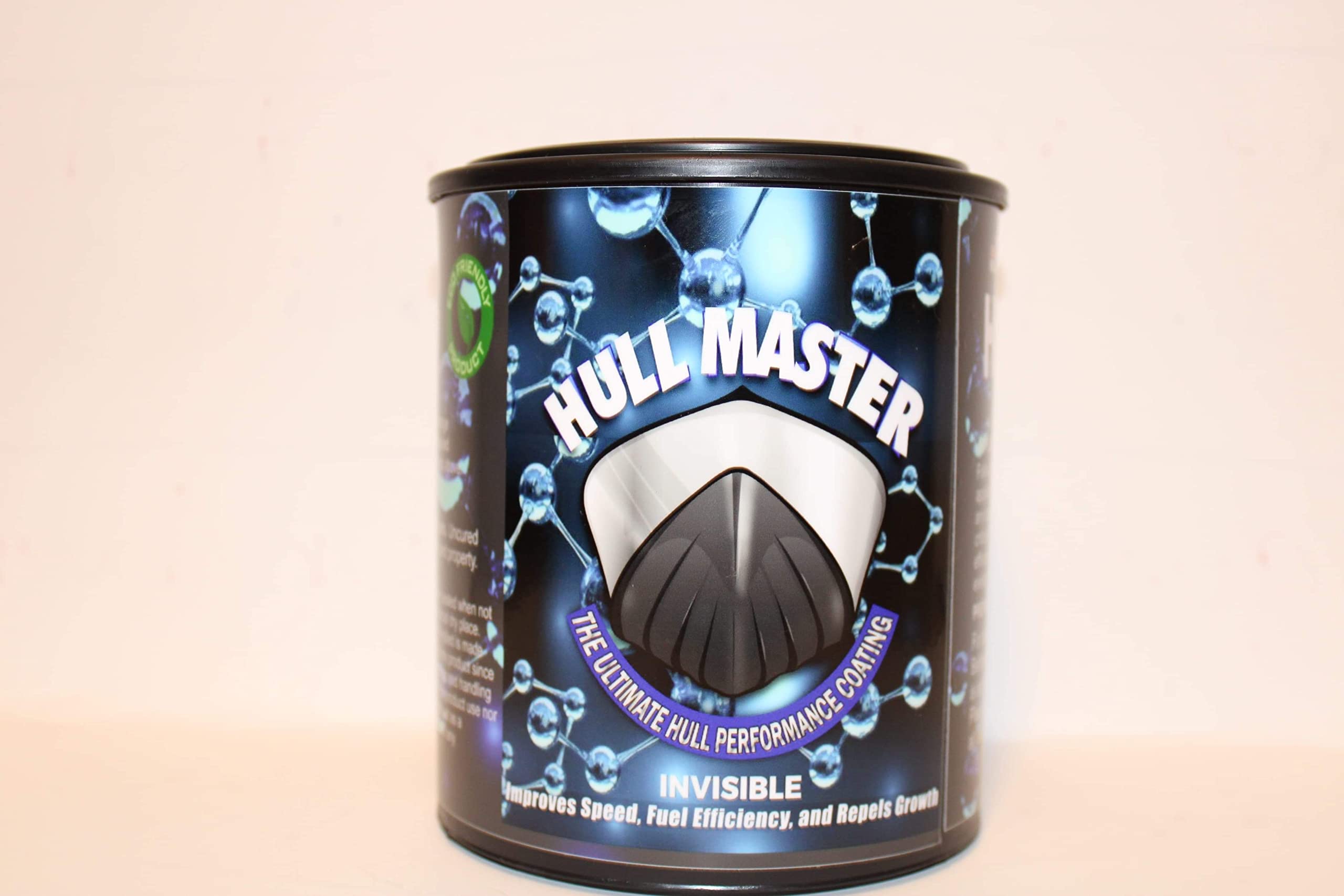 Hull Master
