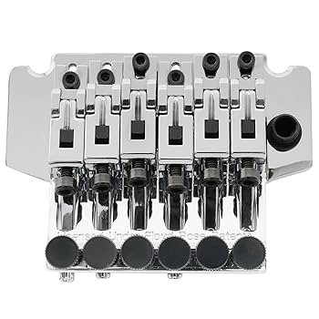 ギター liquid tremolo Amazon.com: Guyker Tune-O-Matic Style Electric Guitar Bridge
