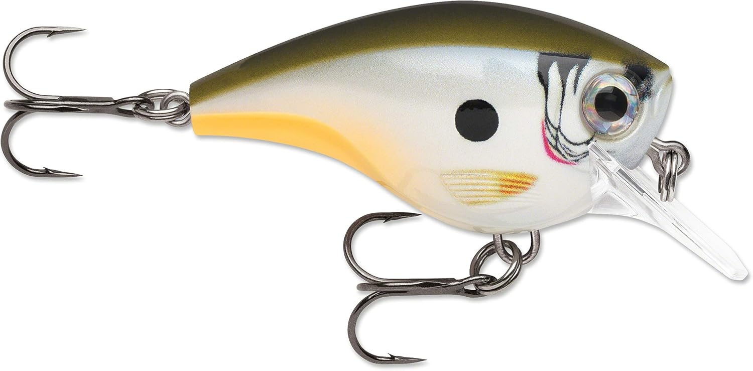 Rapala Rapala Balsa Xtreme Brat