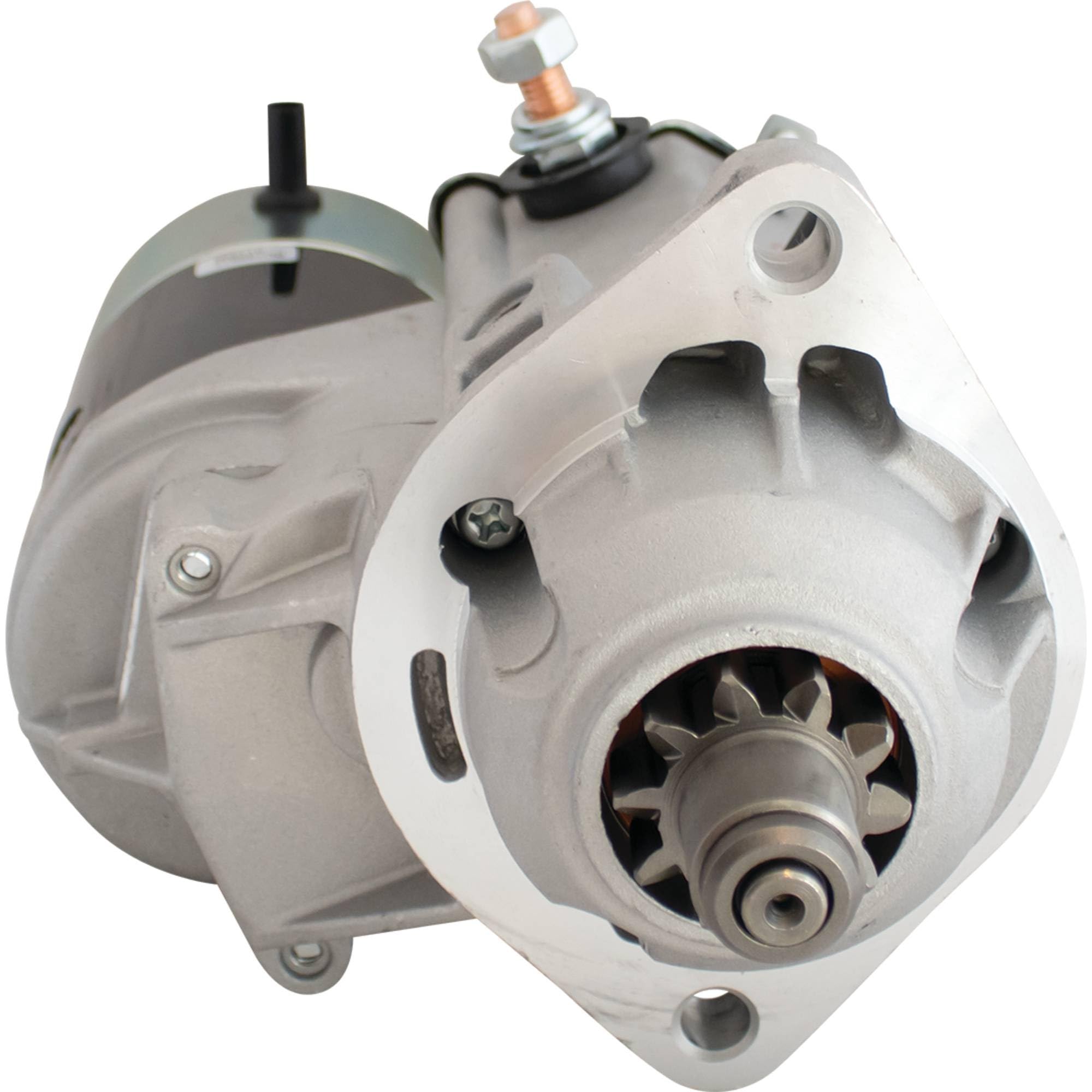 Amazon.com: DB Electrical 410-52147 Starter Compatible With