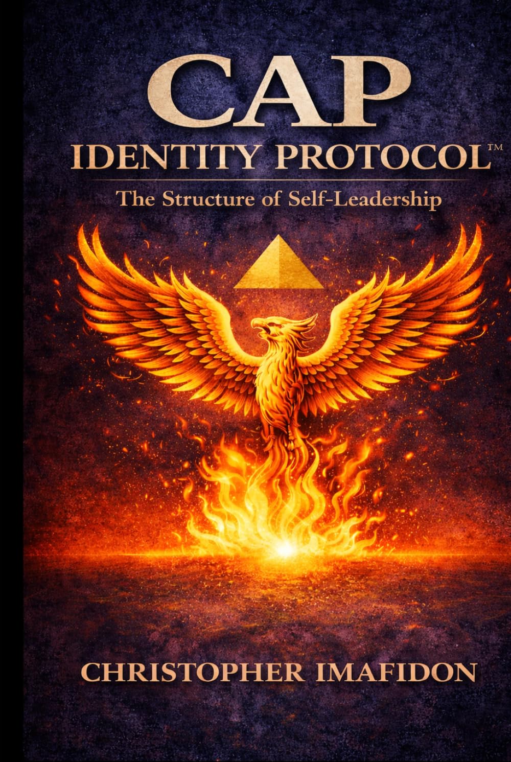CAP IDENTITY PROTOCOL™: The Structure of Self Leadership