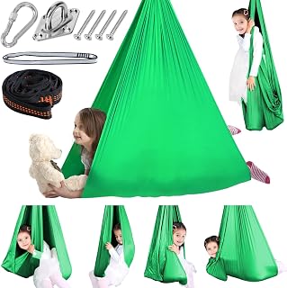 Chihee Sensory Swing Therapy Hammock Indoor