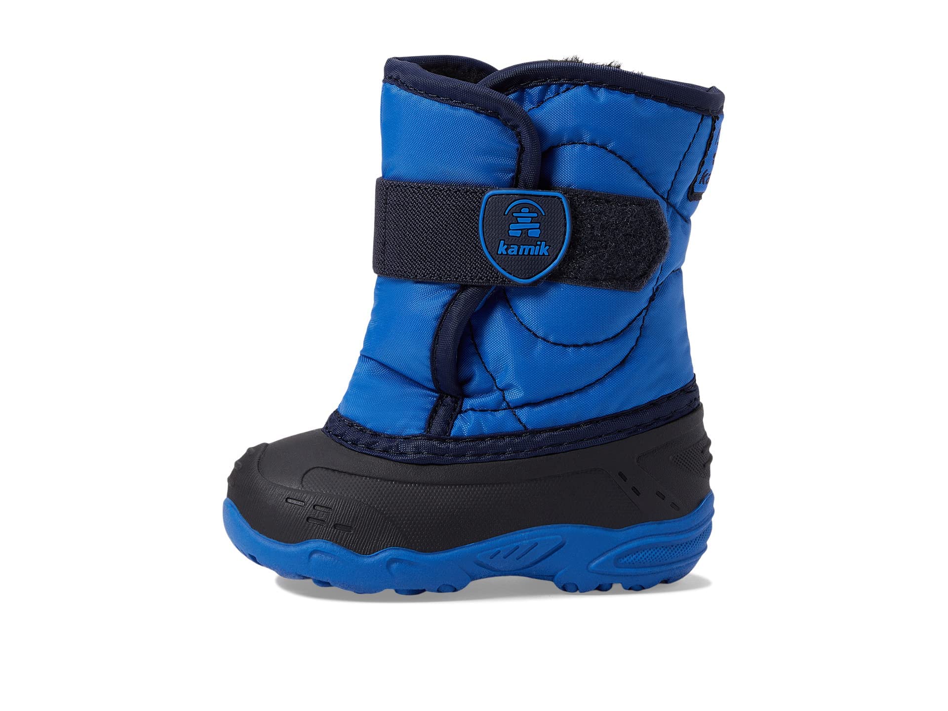 Snapklik.com : Kamik Boys Snowbug 5