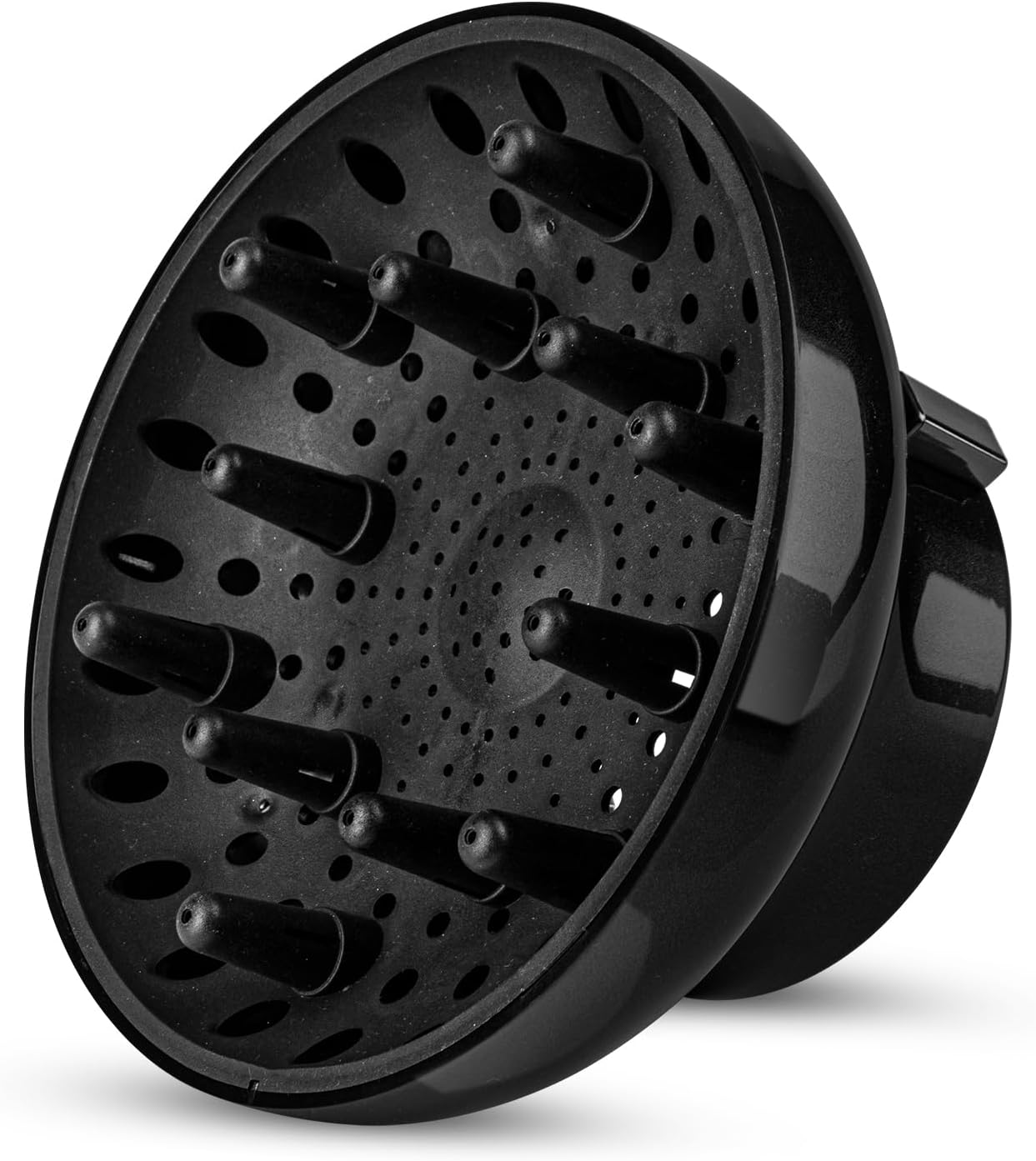 YUNAI Universal Hair Diffuser, Adjustable Attachment, Fits Most Kinds