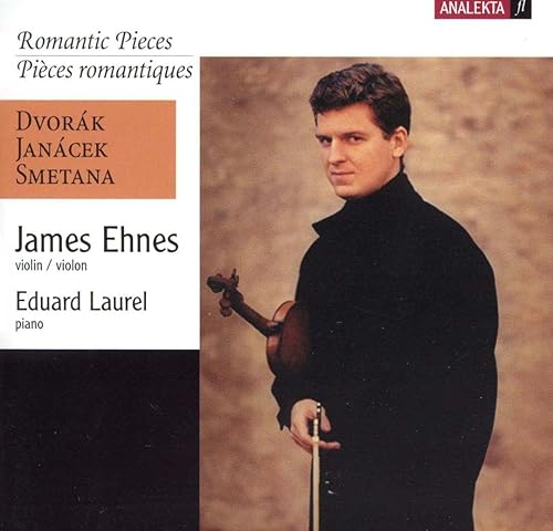 Romantic Pieces