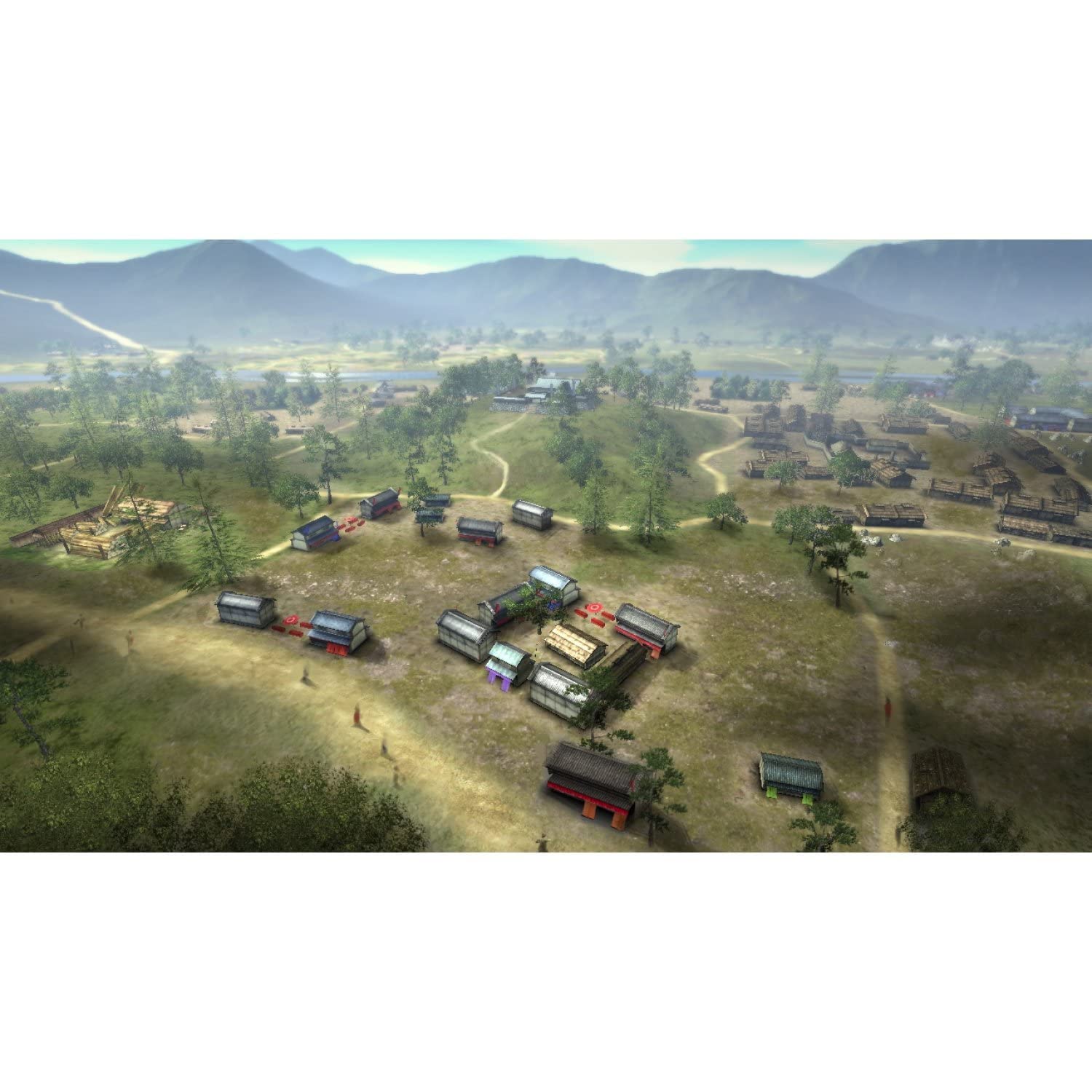 Nobunaga's Ambition, Sphere of Influence - Ascension PS4