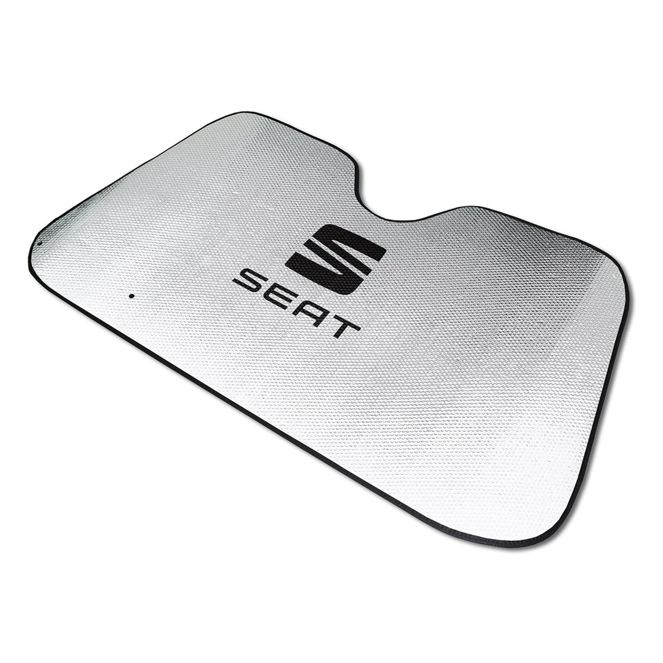 Pare-Soleil Universel SEAT 130 x 70 cm - Protection Solaire Efficace