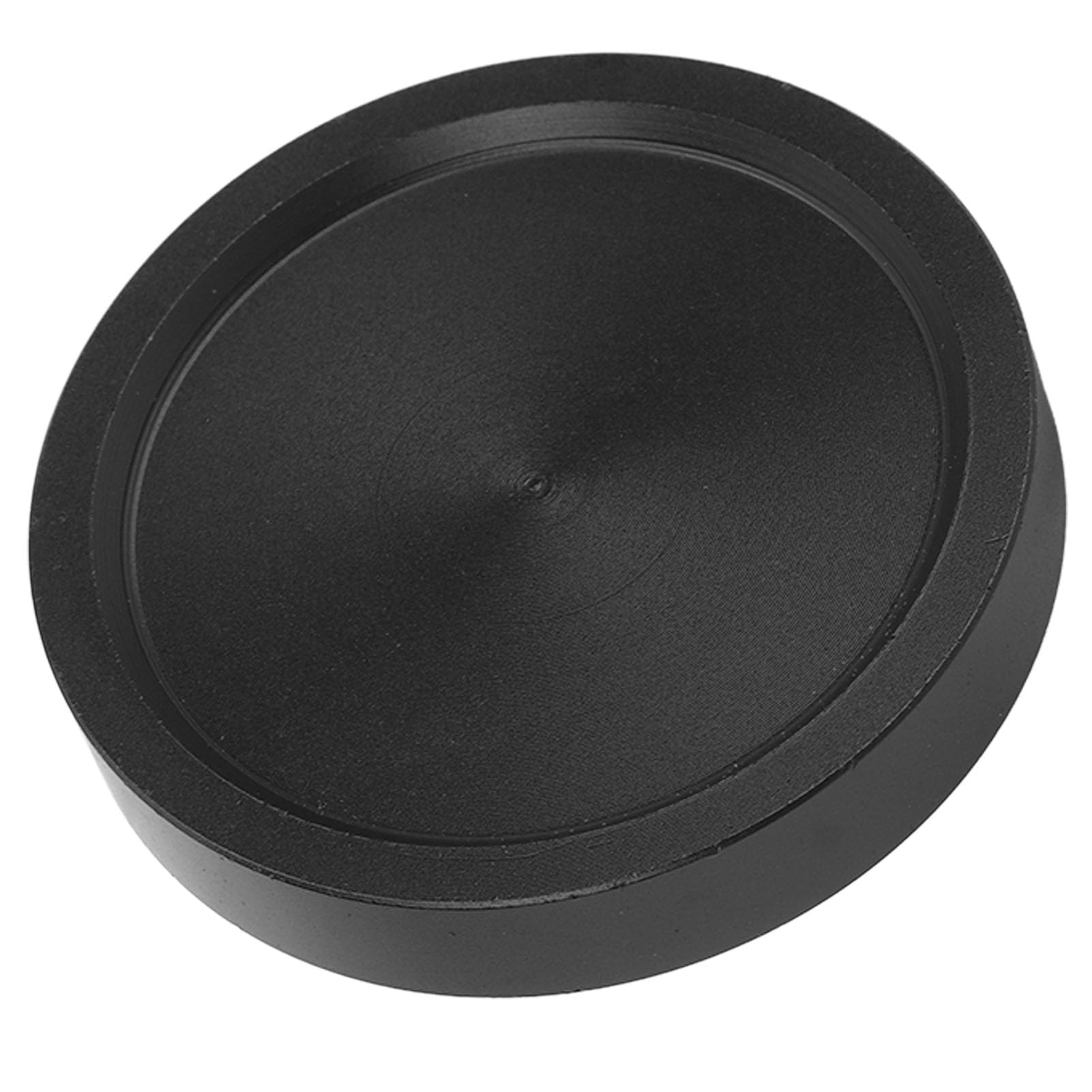 ANGGREK Threaded Lens Cover, Construction Telescope Eyepiece Dust Caps M54x0.75 Long Lasting Easy To Use for Astronomical Telescope