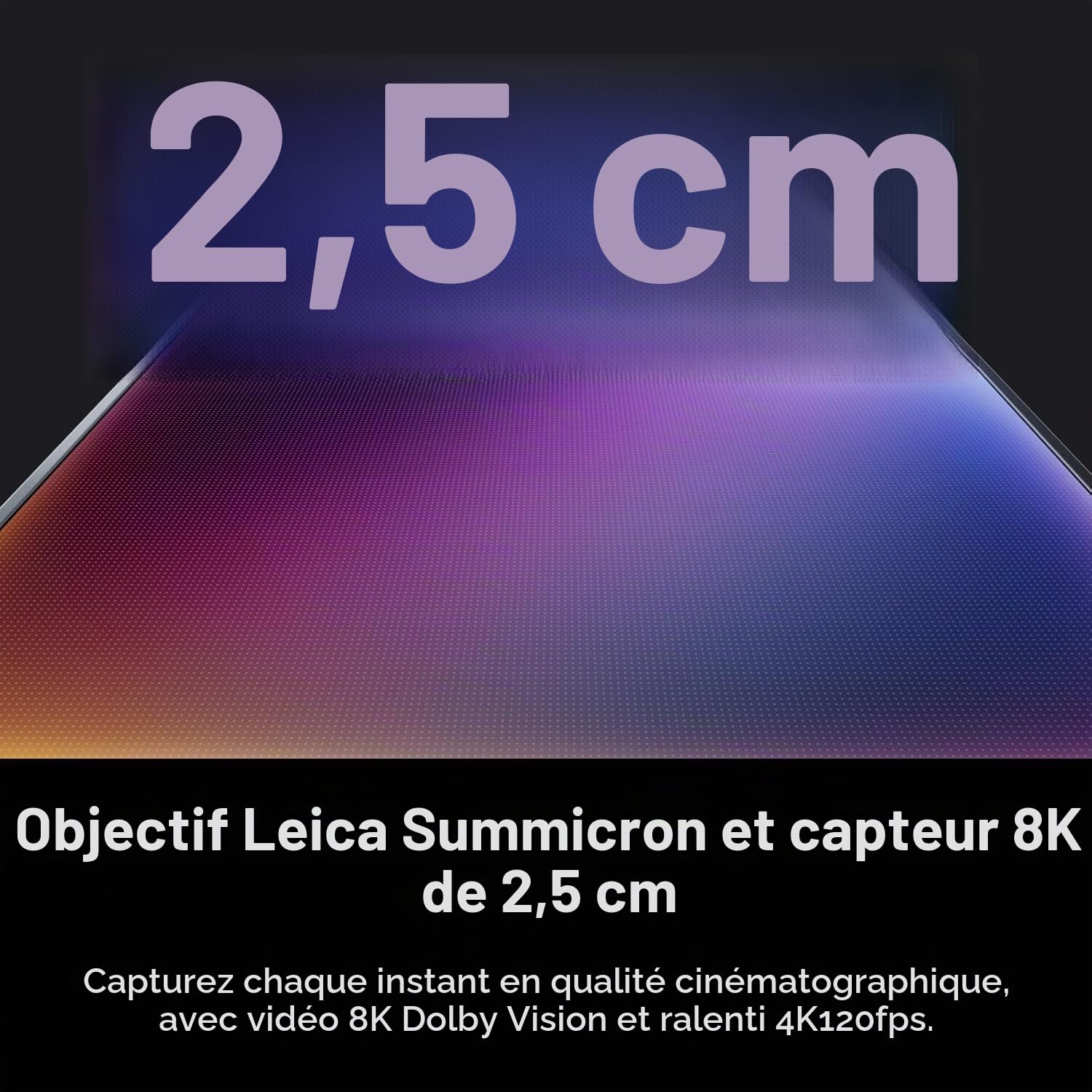 Insta360 Luna Ultra Creator Bundle Caméra modulaire avec capteur de 1", vidéo I-Log 10bit, Photos de 37 MP avec Raw, stabilisation 6 Axes, Wi-FI 6, Audio Hi-FI