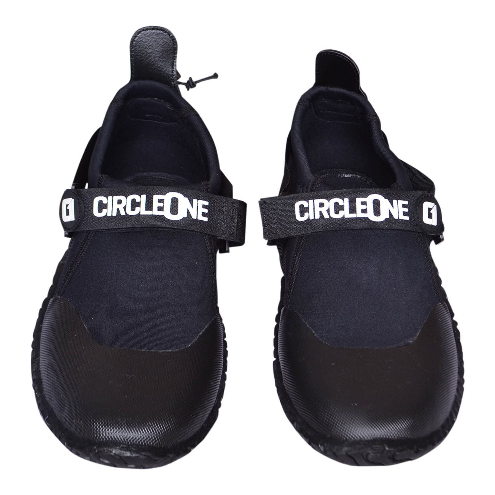 Circle One Adult Beach Shoes - 3mm Adult Wetsuit Shoe, UK11