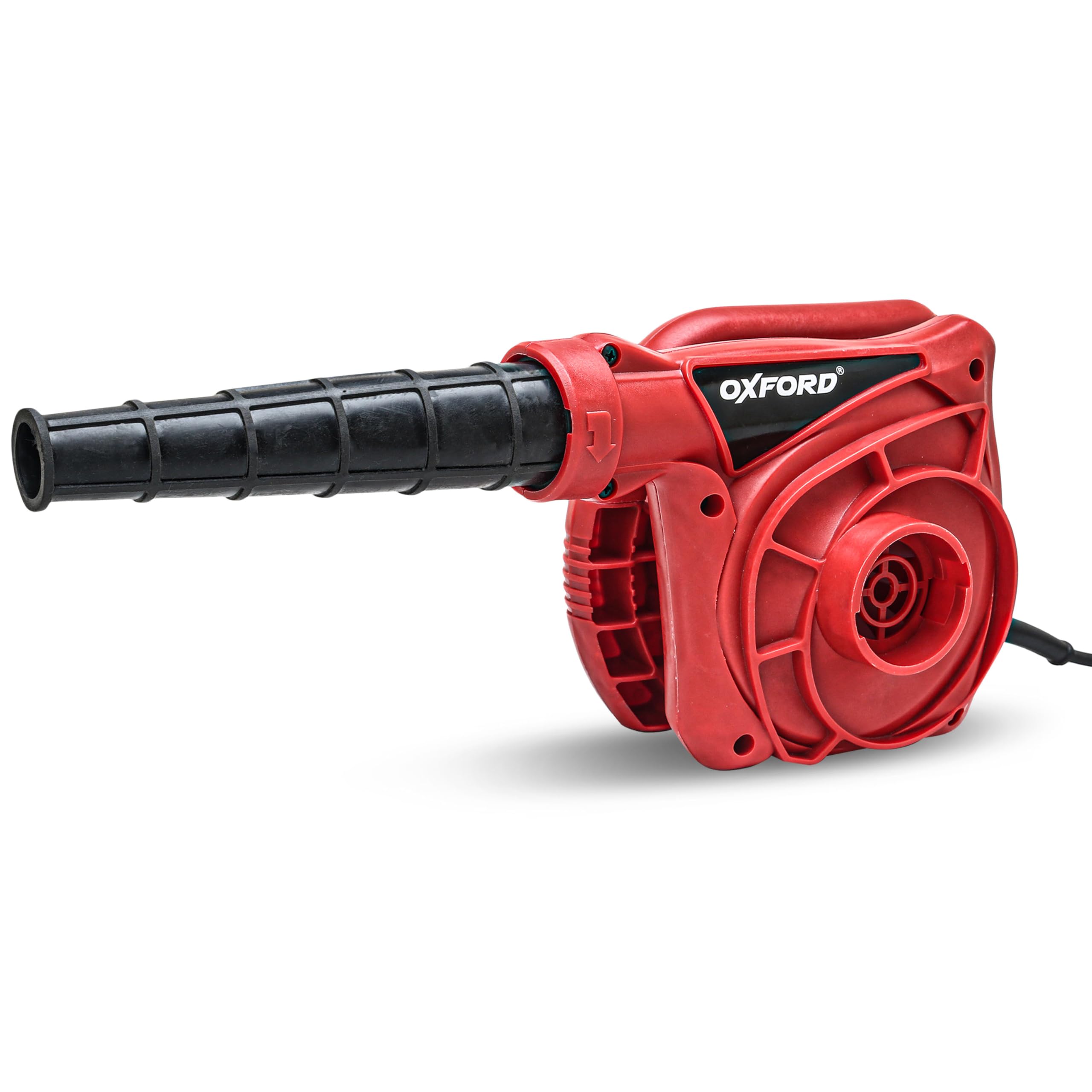 OXFORD® O320 Variable Speed Blower for Cleaning Mesh Door, Computers, Keyboard - 3.2m/min Handheld Air Blower with 750W, 14000rpm for Home, Office, Car (B0D5DHCKMD) Amazon Price History, Amazon Price Tracker