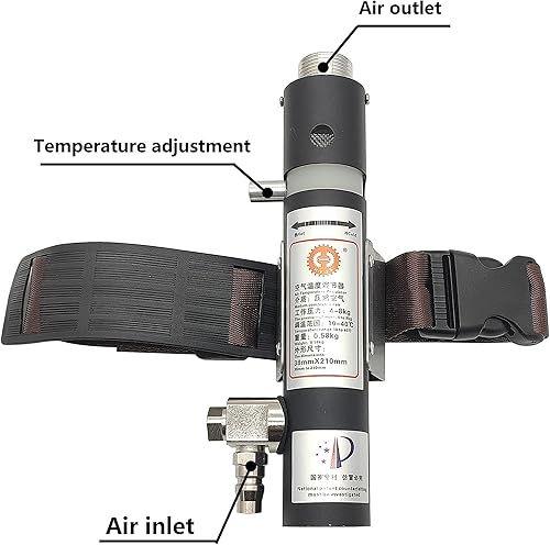 Miniatura 6 de Sandblaster Casco de alimentación de aire seguro Casco de explosión de arena protector de hombro Blast protector de capucha de chorro de arena